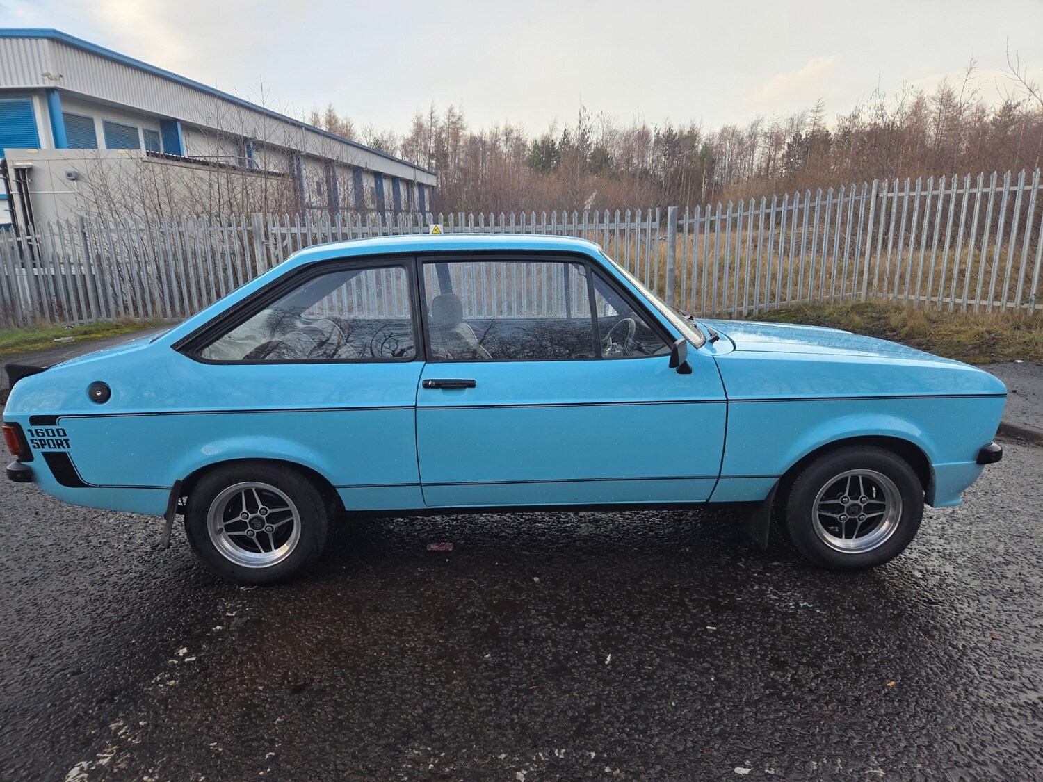 Used Ford Escort 1980 for sale - 77628847: Photo 6