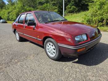 1986 - 1.8 GL