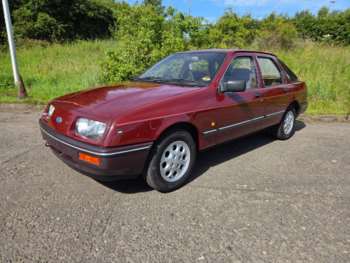 Used Ford Sierra 1986 for sale - 75178801: Photo