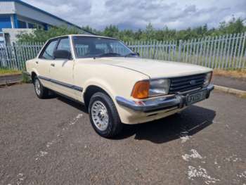 1983 - 3.0 GLS