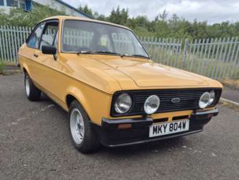 Used Ford Escort 1980 for sale - 74313102: Photo