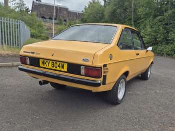 Used Ford Escort 1980 for sale - 74313102: Photo