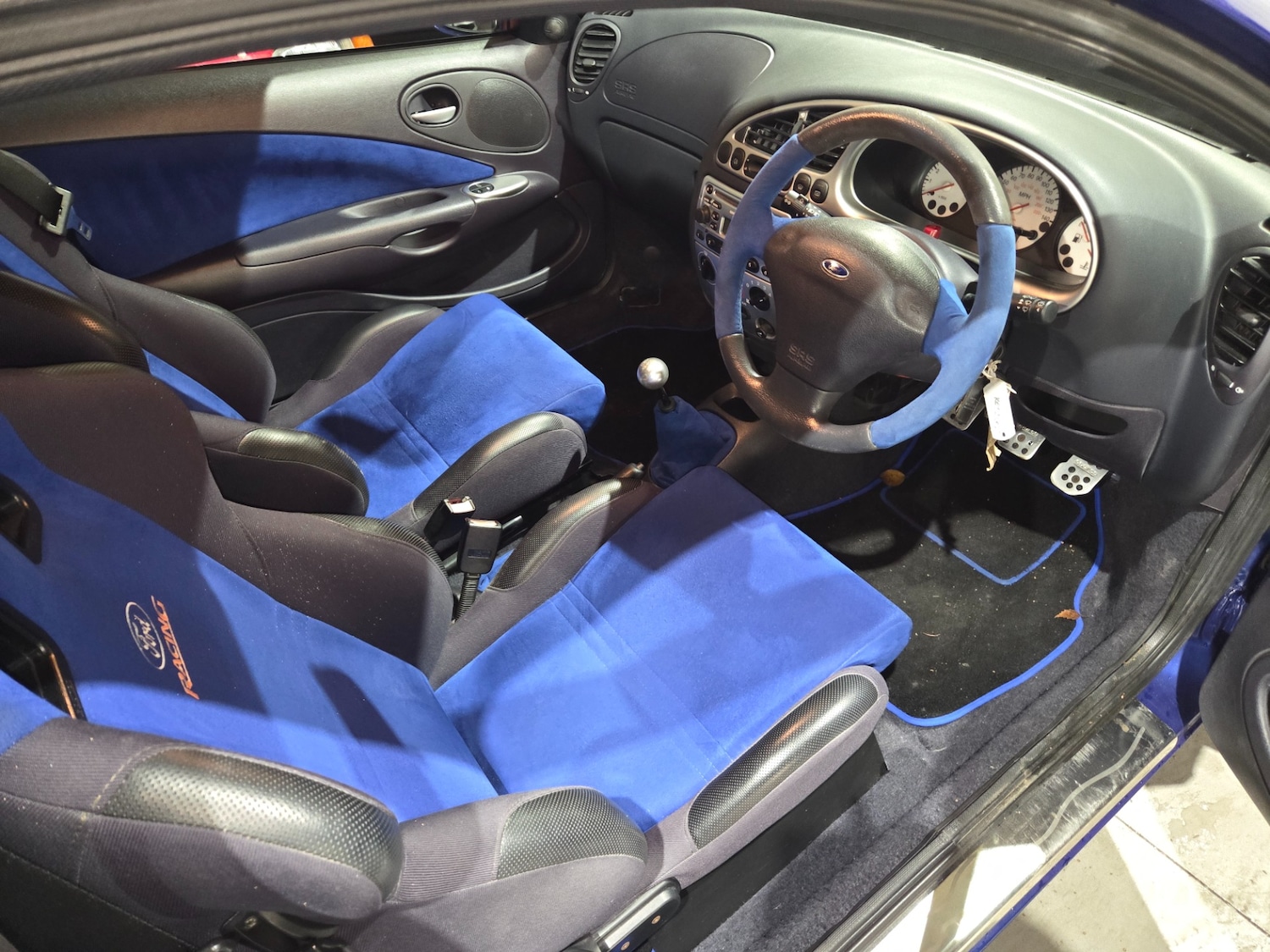 Used Ford Puma 2000 for sale - 76890096: Photo 12