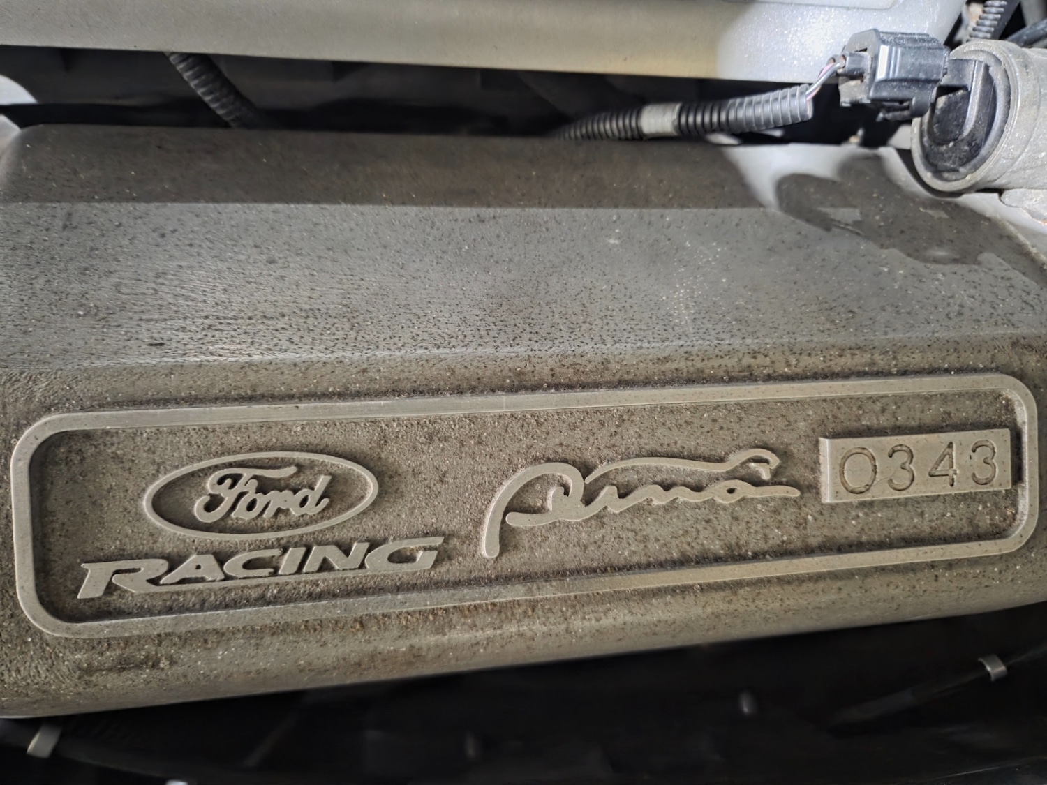 Used Ford Puma 2000 for sale - 76890096: Photo 14