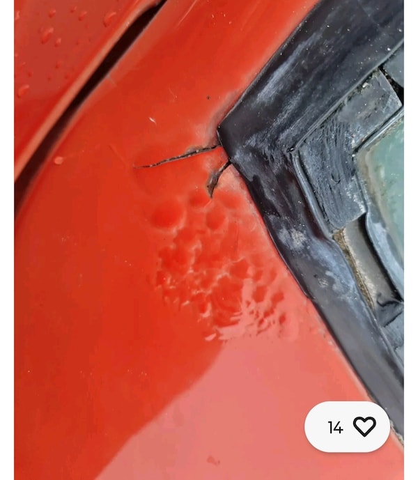 Used Ford Cortina 1982 for sale - 74245493: Photo 14