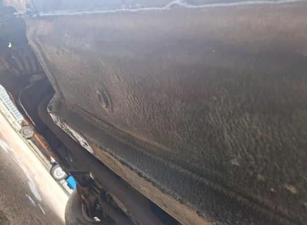 Used Ford Cortina 1982 for sale - 74245493: Photo 16