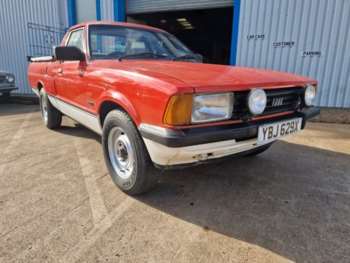 Used Ford Cortina  for sale - 74245493: Photo