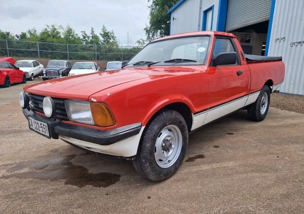 Used Ford Cortina 1982 for sale - 74245493: Photo 2