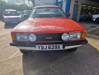 Used Ford Cortina  for sale - 74245493: Photo