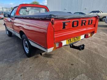 Used Ford Cortina  for sale - 74245493: Photo