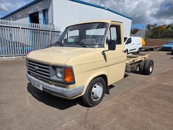Used Ford Transit undefined for sale - 78554770: Photo
