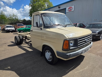 Used Ford Transit undefined for sale - 78554770: Photo