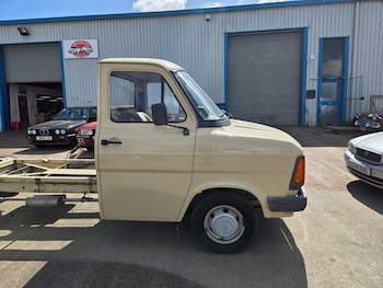 Used Ford Transit undefined for sale - 78554770: Photo