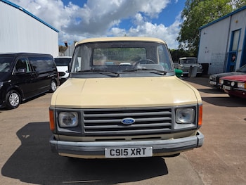 Used Ford Transit undefined for sale - 78554770: Photo