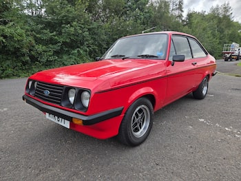 Used Ford Escort 1978 for sale - 79649362: Photo