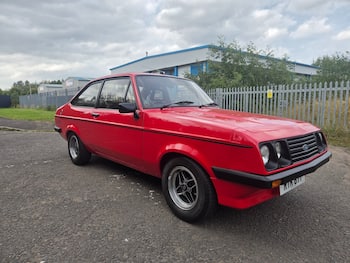 Used Ford Escort 1978 for sale - 79649362: Photo