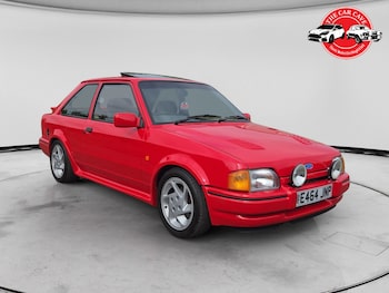 Used Ford Escort 1988 for sale - 78745660: Photo
