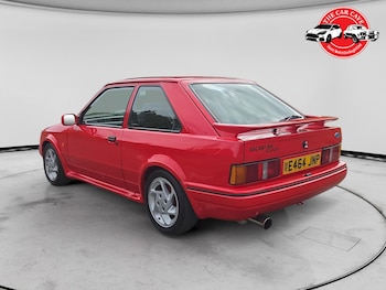 Used Ford Escort 1988 for sale - 78745660: Photo