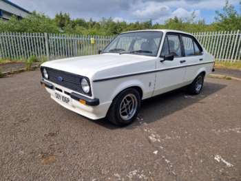 Used Ford Escort  for sale - 74856991: Photo