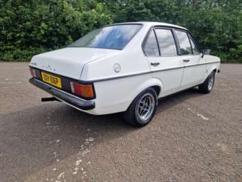Used Ford Escort  for sale - 74856991: Photo
