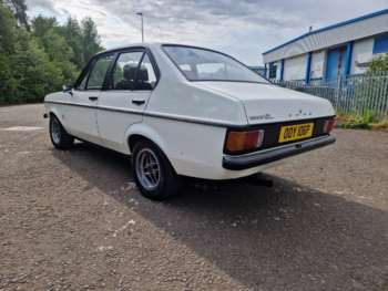 Used Ford Escort  for sale - 74856991: Photo