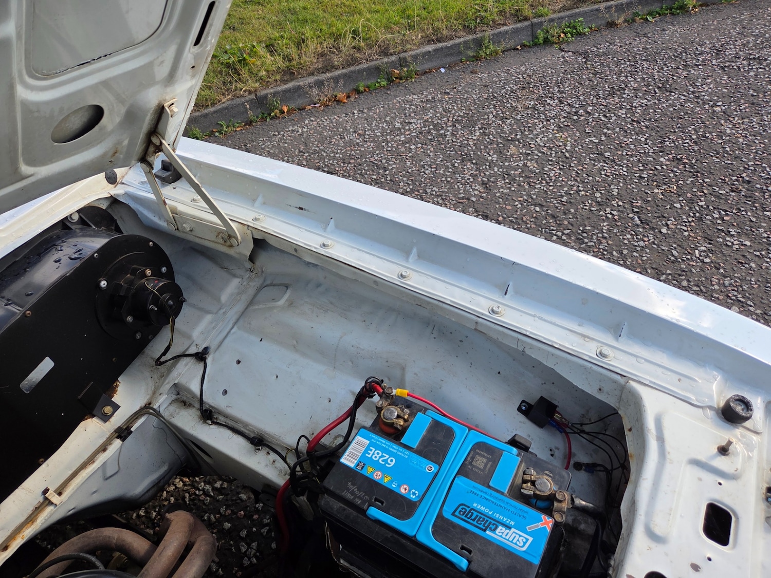 Vehicle 13