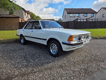 Used Ford Cortina  for sale - 75860273: Photo