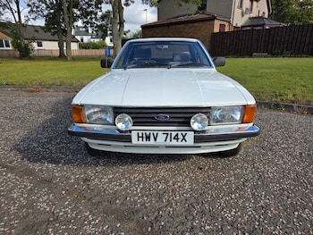 Used Ford Cortina  for sale - 75860273: Photo