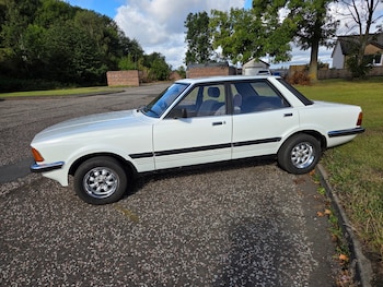 Used Ford Cortina  for sale - 75860273: Photo