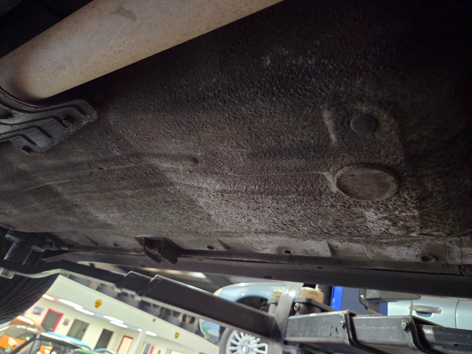 Used Lancia Delta 1992 for sale - 76968008: Photo 15