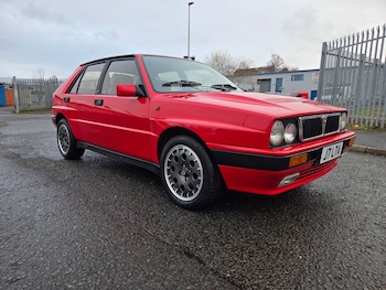 Used Lancia Delta 1990 for sale - 76968008: Photo