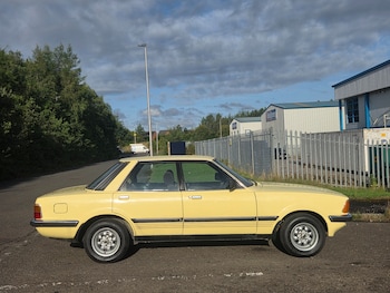 Used Ford Cortina 1982 for sale - 79580239: Photo