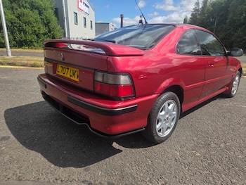 Used Rover Coupe 1990 for sale - 79342147: Photo