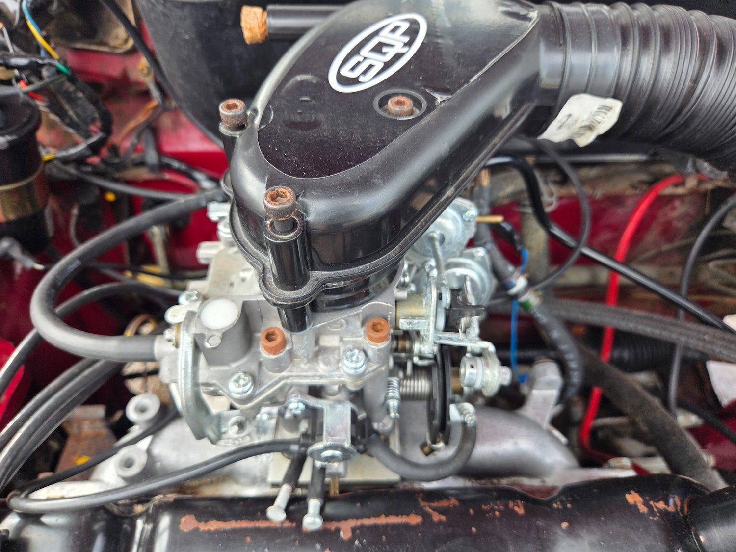 Vehicle 13