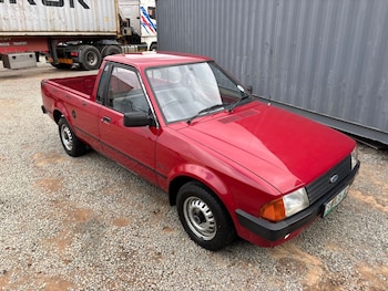 1983 - Pickup