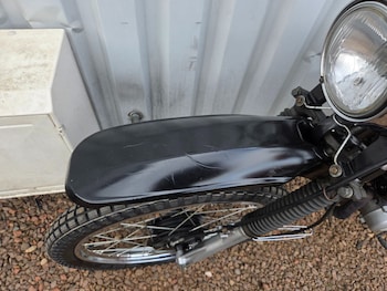 Used Suzuki TS 1979 for sale - bike-75203819: Photo