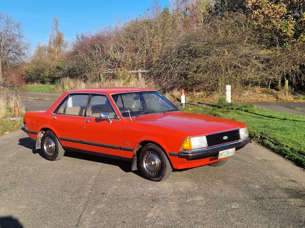 Used Ford Granada 1979 for sale - 74435652: Photo 1