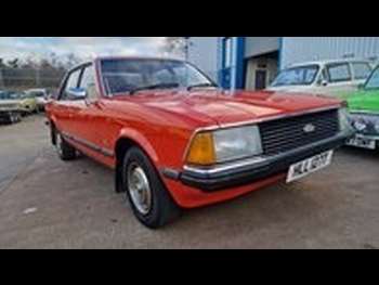 Used Ford Granada  for sale - 74435652: Photo