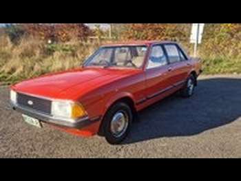 Used Ford Granada  for sale - 74435652: Photo