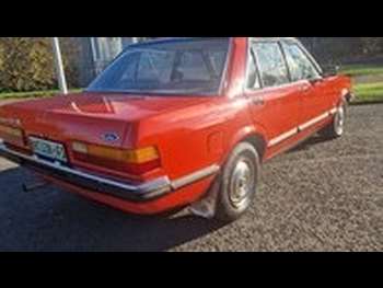 Used Ford Granada  for sale - 74435652: Photo