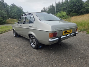 Used Ford Escort 1980 for sale - 79137123: Photo