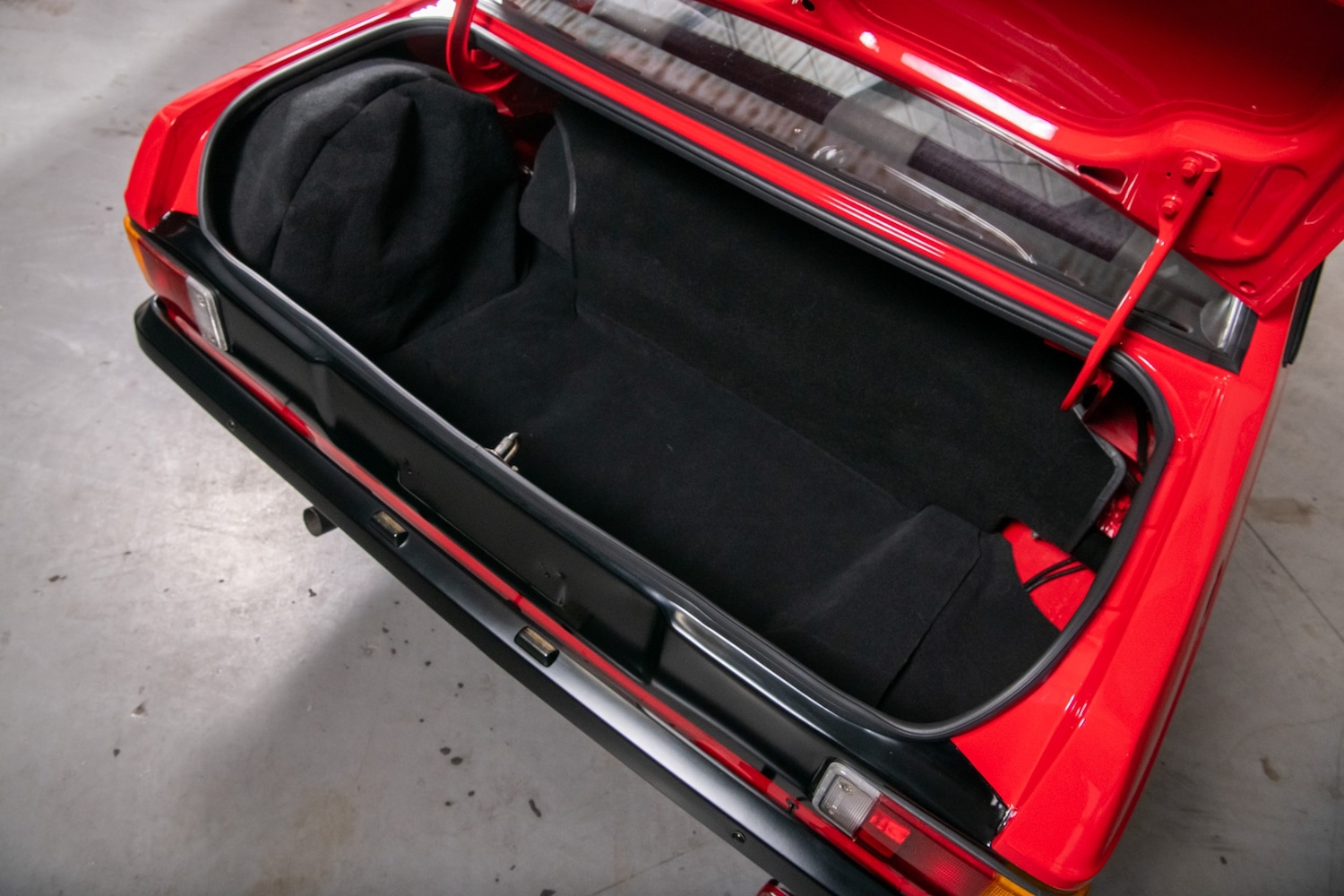 Used Ford Escort 2026 for sale - 77349695: Photo 17