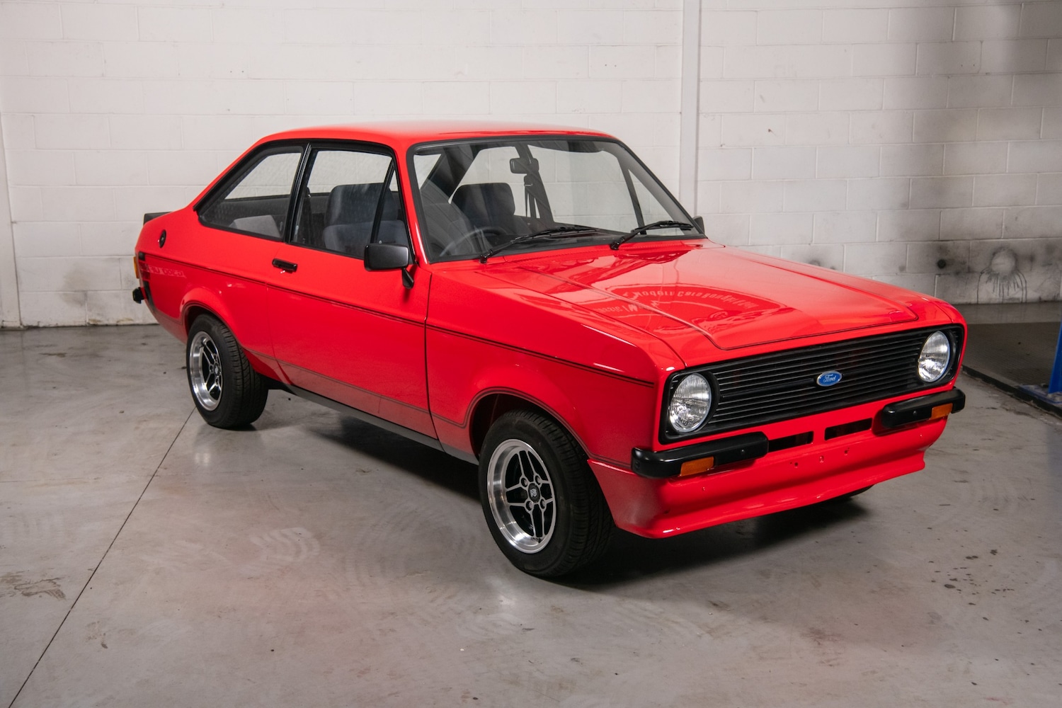 Used Ford Escort 2026 for sale - 77349695: Photo 2