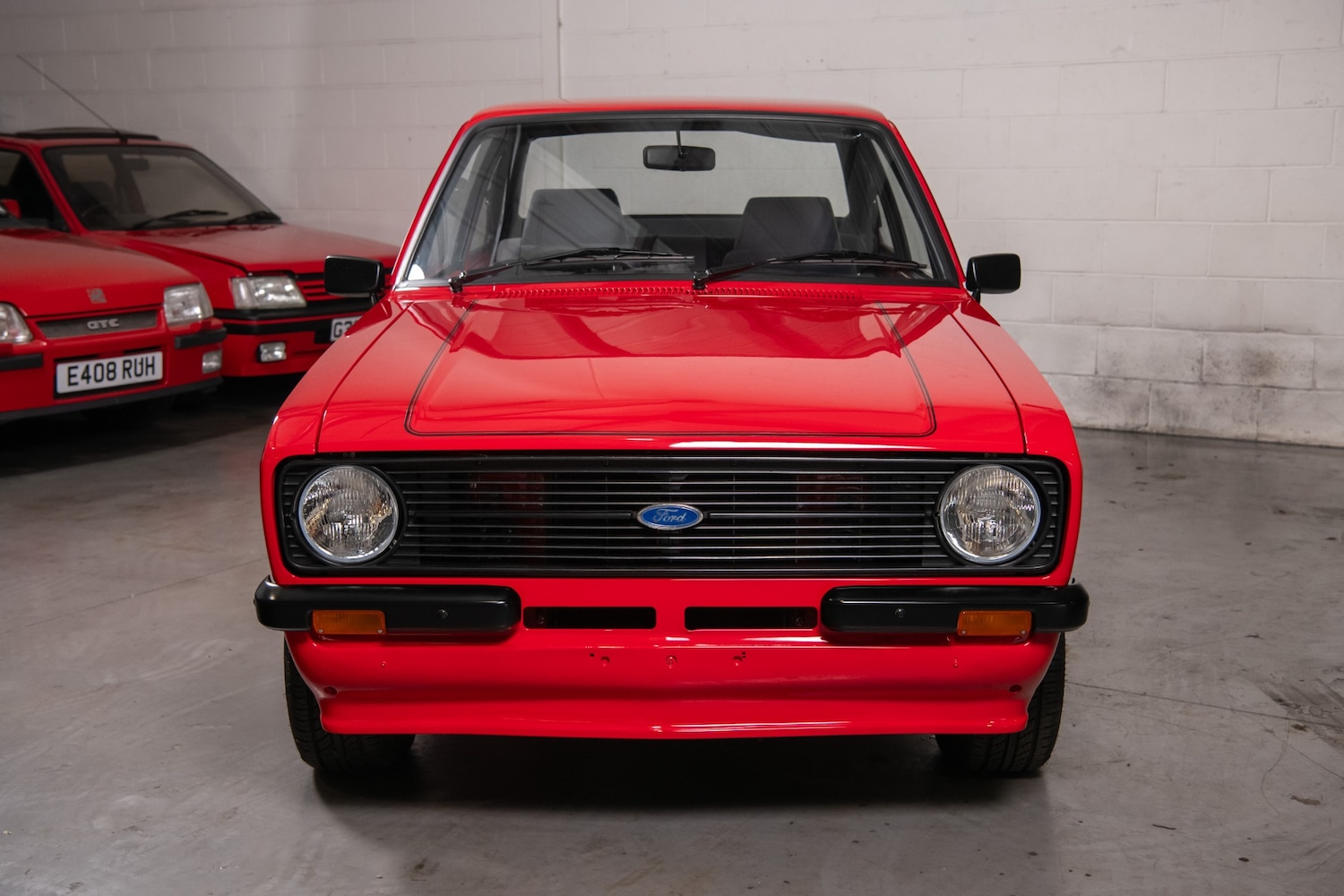 Used Ford Escort 2026 for sale - 77349695: Photo 3