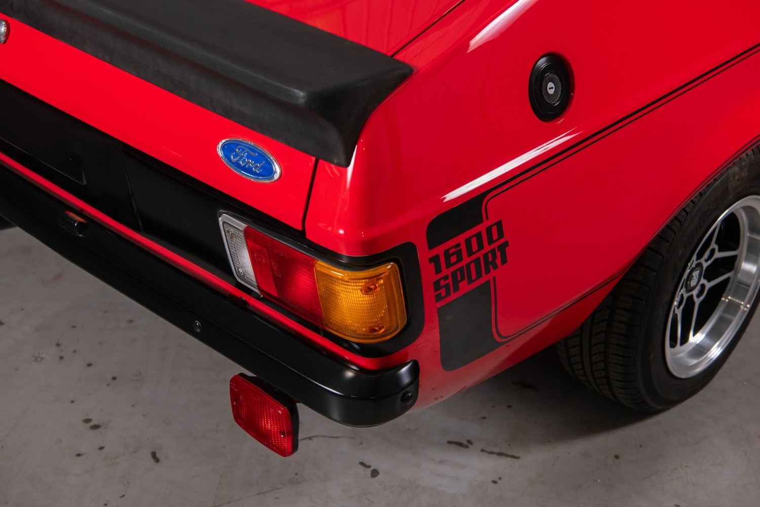 Used Ford Escort 2026 for sale - 77349695: Photo 8