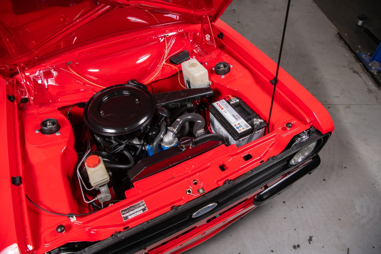 Used Ford Escort 2026 for sale - 77349695: Photo 9