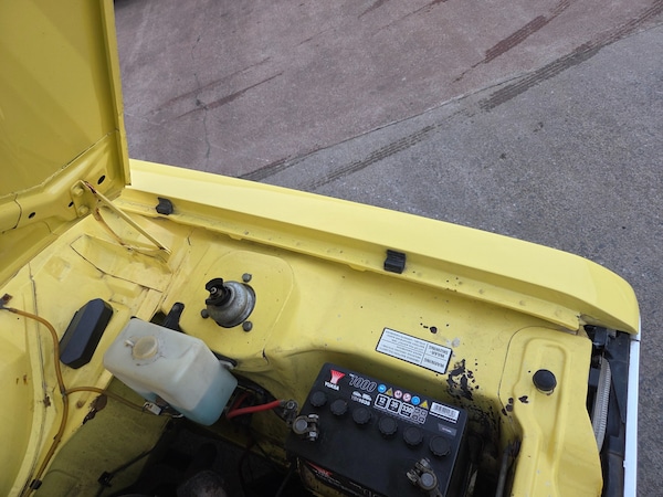 Used Ford Escort 2024 for sale - 76242830: Photo 13
