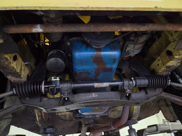 Used Ford Escort 2024 for sale - 76242830: Photo 14