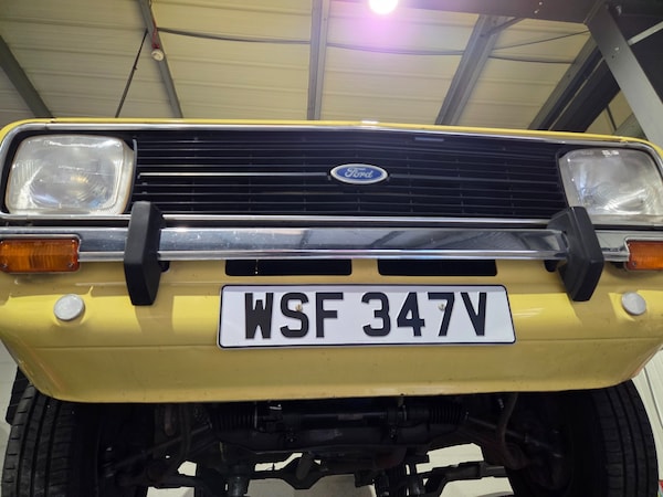 Used Ford Escort 2024 for sale - 76242830: Photo 17