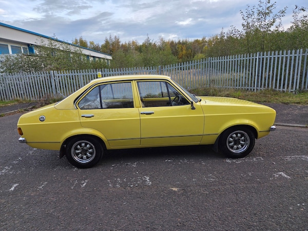 Used Ford Escort 2024 for sale - 76242830: Photo 5